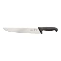 Mercer Culinary BPX European Butcher Knife, 12 Inch