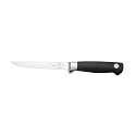 Mercer Culinary M20106 Genesis 6-Inch Boning Knife , Black