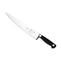 Mercer Culinary M20610 Genesis 10-Inch Chef's Knife,Black