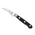 Mercer Culinary M23640 Renaissance, 2.5-Inch Forged Peeling Knife
