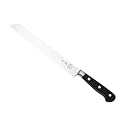 Mercer Culinary M23650 Renaissance, 9-Inch Bread Knife