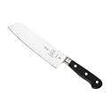 Mercer Culinary M23660 Renaissance, 7-Inch Nakiri Vegatable Knife