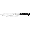 Mercer Culinary M23670 Renaissance, 8-Inch Granton Edge Slicing Knife