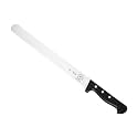 Mercer Culinary M23710 Renaissance, 11-Inch Wavy Serrated Slicer