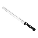 Mercer Culinary M23720 Renaissance, 11-Inch Granton Edge Slicing Knife