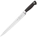 Mercer Culinary Mercer Genesis Collection 10-Inch Granton Carving Knife