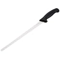 Mercer Culinary Millennia 10.3-Inch Salmon Slicer