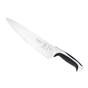mercer culinary millennia 10-inch chef39s knife white