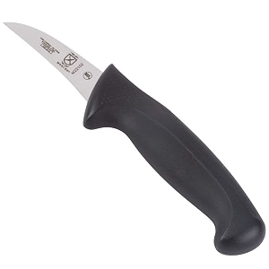 mercer culinary millennia 25-inch peelingtourne knife