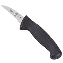Mercer Culinary Millennia 2.5-Inch Peeling/Tourne Knife