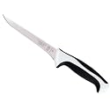 Mercer Culinary Millennia 6-Inch Boning Knife, White