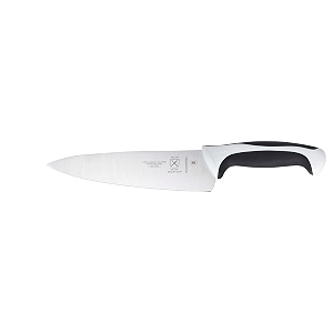 mercer culinary millennia 8-inch chef39s knife white