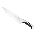 Mercer Culinary Millennia Color Handle Cutlery 10" Chef's Knife White