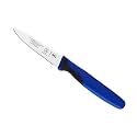 Mercer Culinary Millennia Offset Wavy Edge Bread Knife