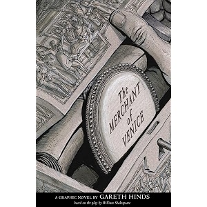 the merchant of venice a play by william shakespeare