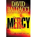Mercy (An Atlee Pine Thriller, 4)