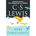 Mere Christianity: From The Bestselling Author of the Chronicles of Narnia