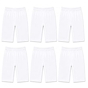 MERIDA Cotton Cycling Shorts for Girls Pack