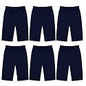 MERIDA Cotton Cycling Shorts for Girl39s Pack