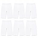 MERIDA Cotton Cycling Shorts for Girl39s Pack