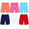 MERIDA Cotton Cycling Shorts for Girl39s Pack