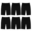MERIDA Cotton Cycling Shorts for Girl39s Pack