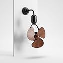 Meridio Breeza 16-Inch Designer Wall amp Ceiling