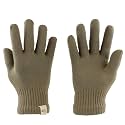 Merino Wool Glove Liner - Warm Base Layer - Ski Liner Glove - 3 Season Wear - Multiple Colors and Sizes