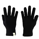 Merino Wool Glove Liner - Warm Base Layer - Ski Liner Glove - 3 Season Wear - Multiple Colors and Sizes