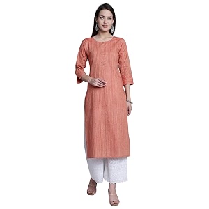 Merira Womens Cotton Solid Regular Dress Shirt