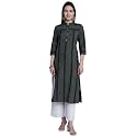 Merira Women39s Cotton Solid Regular Dress Shirt