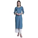Merira Women39s Cotton Solid Regular Dress Shirt