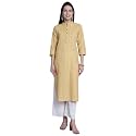 Merira Women39s Cotton Solid Regular Dress Shirt