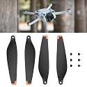 1 Pair Aircraft Spare Propellers Low Noise Compact for DJI Mini 3 Pro Drones Cameras & Photo | Camera & Photo Accessories | Other Camera & Photo Accs