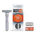 Merkur Futur Adjustable Double Edge Saftey Razor