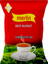 merlin Best Budget Strong CTC Tea 