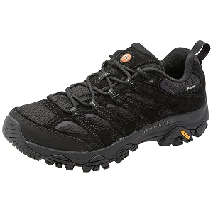 Merrell Herren Moab 3 GTX Wanderschuh