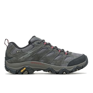 merrell herren moab 3 gtx wanderschuh