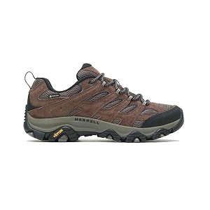 merrell herren moab 3 gtx wanderschuh