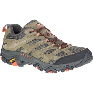 merrell herren moab 3 gtx wanderschuh