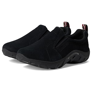 Merrell Jungle Moc Leather Kids