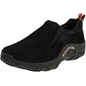 Merrell Jungle Moc Leather Kids