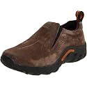 Merrell Jungle Moc Nubuck Kids