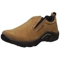 Merrell Jungle Moc Leather Kids