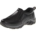 Merrell Jungle Moc Leather Kids
