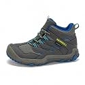Merrell Kids39 Chameleon 7 Access Mid Waterproof