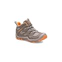 Merrell Kids39 Chameleon 7 Access Mid Waterproof
