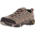 Merrell Men's Moab 2 Vent Mid Hiking Boot