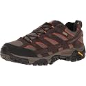 Merrell Men's Moab 2 Vent Mid Hiking Boot
