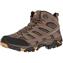 Merrell Men's Moab 2 Vent Mid Hiking Boot
